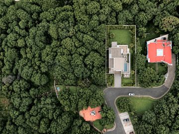 VENTA TERRENO VALLE ESCONDIDO (HACIENDA)