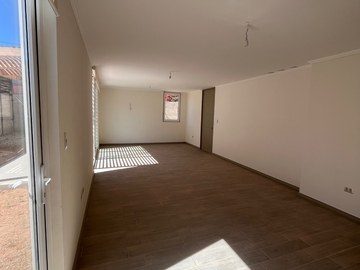 DUPLEX EN VENTA EN LA SERENA EL MILAGRO