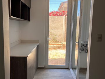 DUPLEX EN VENTA EN LA SERENA EL MILAGRO