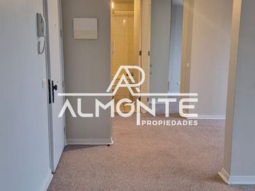 DEPARTAMENTO EN VENTA CALLE LAS HERAS,EXCELENTE UBICACIÓN