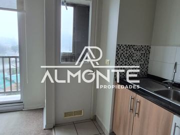 DEPARTAMENTO EN VENTA CALLE LAS HERAS,EXCELENTE UBICACIÓN
