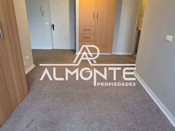 DEPARTAMENTO EN VENTA CALLE LAS HERAS,EXCELENTE UBICACIÓN