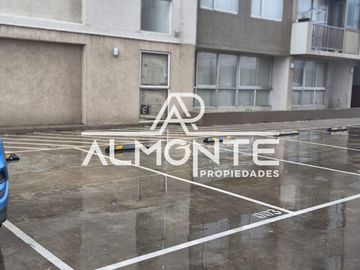 DEPARTAMENTO EN VENTA CALLE LAS HERAS,EXCELENTE UBICACIÓN