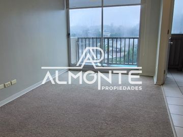 DEPARTAMENTO EN VENTA CALLE LAS HERAS,EXCELENTE UBICACIÓN