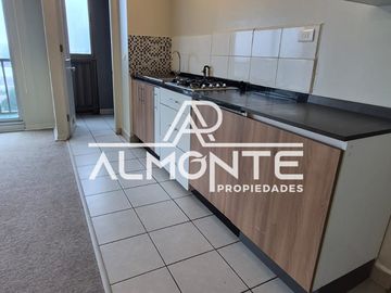 DEPARTAMENTO EN VENTA CALLE LAS HERAS,EXCELENTE UBICACIÓN