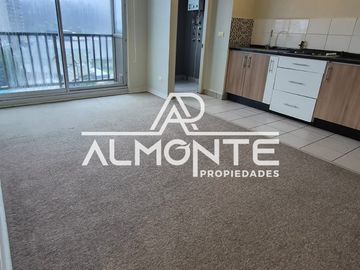 DEPARTAMENTO EN VENTA CALLE LAS HERAS,EXCELENTE UBICACIÓN