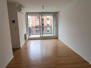 DEPARTAMENTO UN DORMITORIO VENTA MARTIN