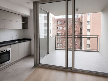 DEPARTAMENTO UN DORMITORIO VENTA MARTIN