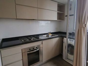 DEPARTAMENTO UN DORMITORIO VENTA MARTIN