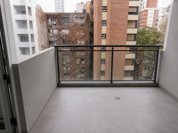 DEPARTAMENTO UN DORMITORIO VENTA MARTIN
