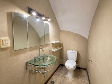 ALQUILER Excelente DUPLEX con Jardín y Pileta