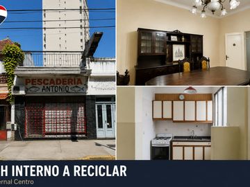 VENTA PH BERNAL OESTE A REFACCIONAR