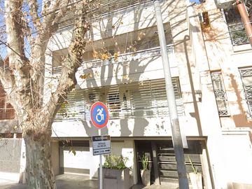 Venta Cochera cubierta en Villa Luro. Inversión.