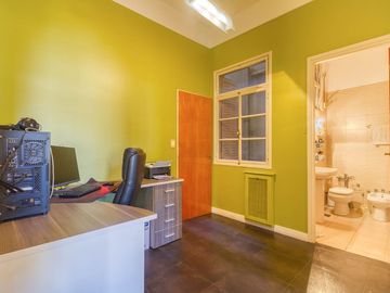 Venta Departamento 3 ambientes - Edificio Art Deco