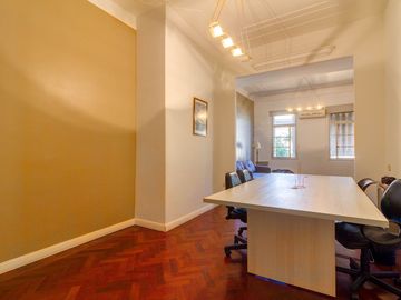 Venta Departamento 3 ambientes - Edificio Art Deco