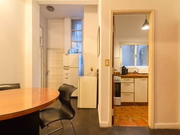 Venta Departamento 3 ambientes - Edificio Art Deco