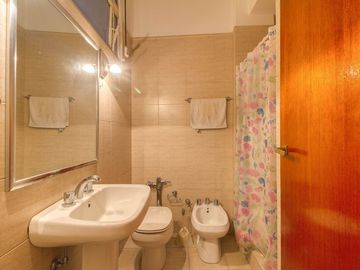 Venta Departamento 3 ambientes - Edificio Art Deco