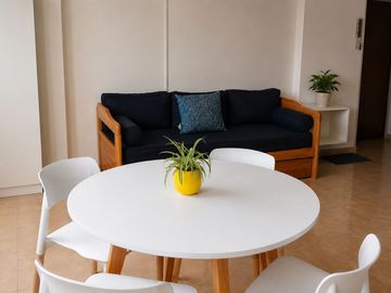ALQUILER MONOAMBIENTE MICROCENTRO AMUEBLADO