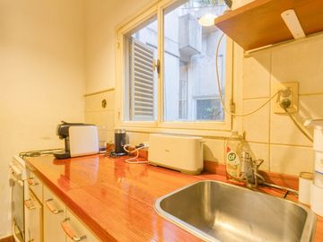 Alquiler Departamento 3 ambientes