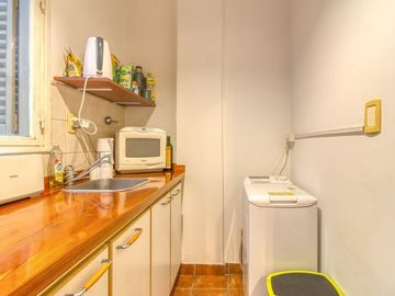 Alquiler Departamento 3 ambientes