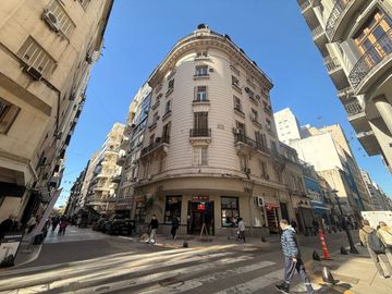 Piso en venta 7 ambientes - Oportunidad
