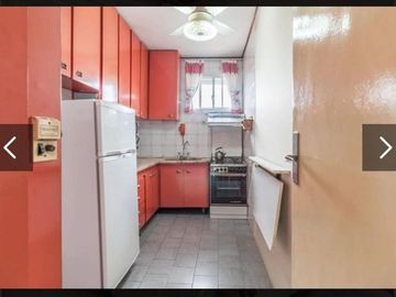Departamento Venta Constitución 2 Ambientes