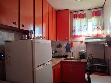 Departamento Venta Constitución 2 Ambientes