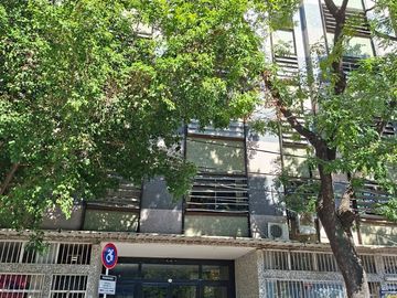 Departamento Venta Constitución 2 Ambientes