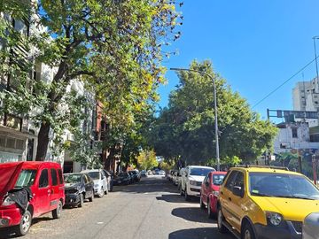 Departamento Venta Constitución 2 Ambientes
