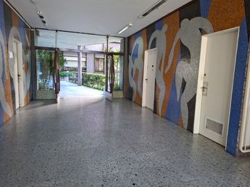 Departamento Venta Constitución 2 Ambientes