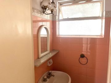 Venta PH 4 ambientes Vicente Lopez con patio