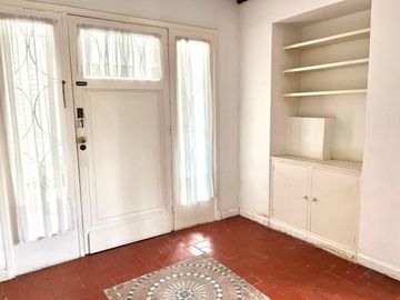 Venta PH 4 ambientes Vicente Lopez con patio