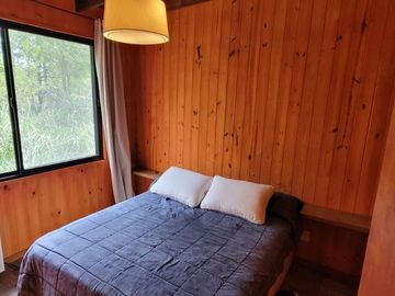 VENTA CABAÑA BARRIO PALMARES DEL DELTA