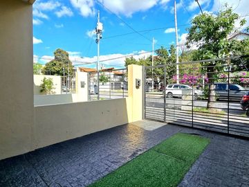 Duplex Venta Villa Devoto 3 ambientes con cochera