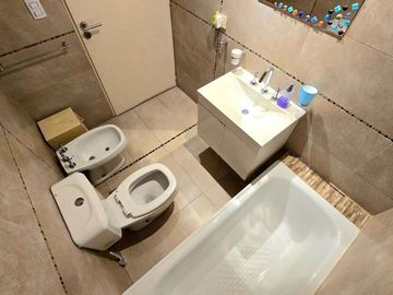 Duplex Venta Villa Devoto 3 ambientes con cochera