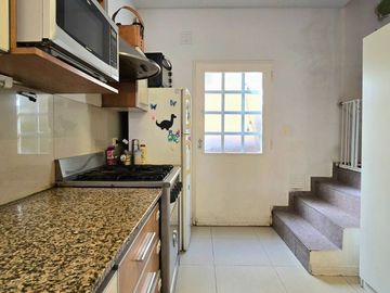 Duplex Venta Villa Devoto 3 ambientes con cochera