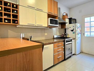 Duplex Venta Villa Devoto 3 ambientes con cochera