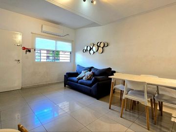 Duplex Venta Villa Devoto 3 ambientes con cochera