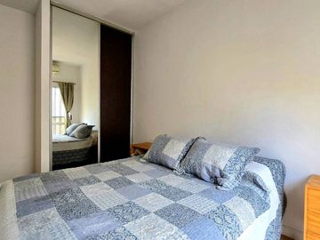 Duplex Venta Villa Devoto 3 ambientes con cochera