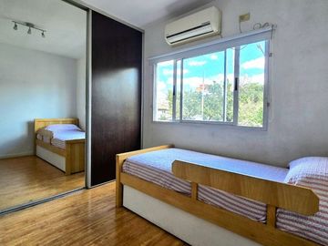 Duplex Venta Villa Devoto 3 ambientes con cochera
