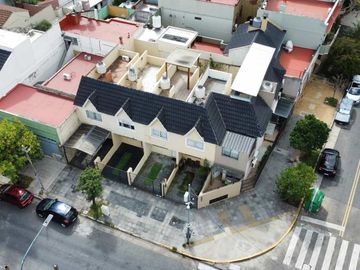 Duplex Venta Villa Devoto 3 ambientes con cochera