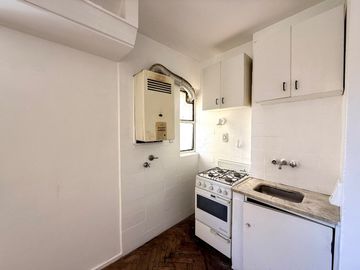 Departamento Monoambiente VENTA Balvaner Piso ALTO