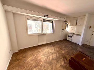 Departamento Monoambiente VENTA Balvaner Piso ALTO