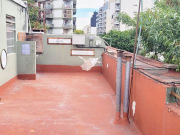 DEPTO 3 AMB EN VILLA ORTUZAR