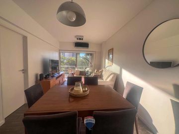 Venta Dúplex 3 Amb c/ Terraza Propia y Coch