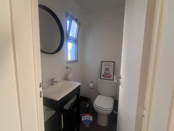 Venta Dúplex 3 Amb c/ Terraza Propia y Coch