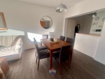 Venta Dúplex 3 Amb c/ Terraza Propia y Coch