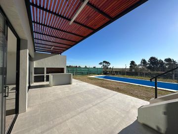 Casa 5amb Villalobos-Pueblos del plata OP.FINANCIA
