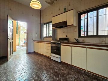 VENTA CASA LOTE PROPIO 4 AMBIENTES SAN ANDRES