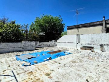 VENTA CASA LOTE PROPIO 4 AMBIENTES SAN ANDRES